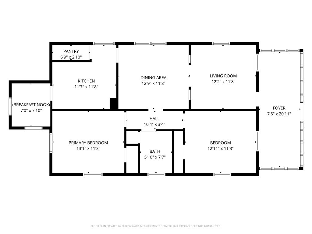 North Street Beach Cottage | Photo 25