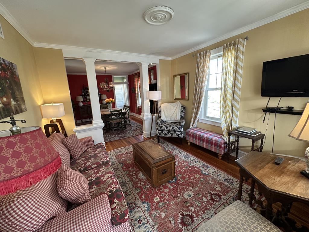 North Street Beach Cottage | Photo 6