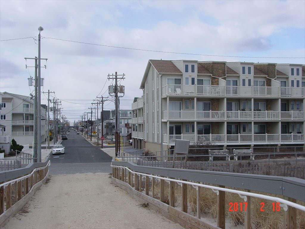 4400 Beach, Sea Isle City