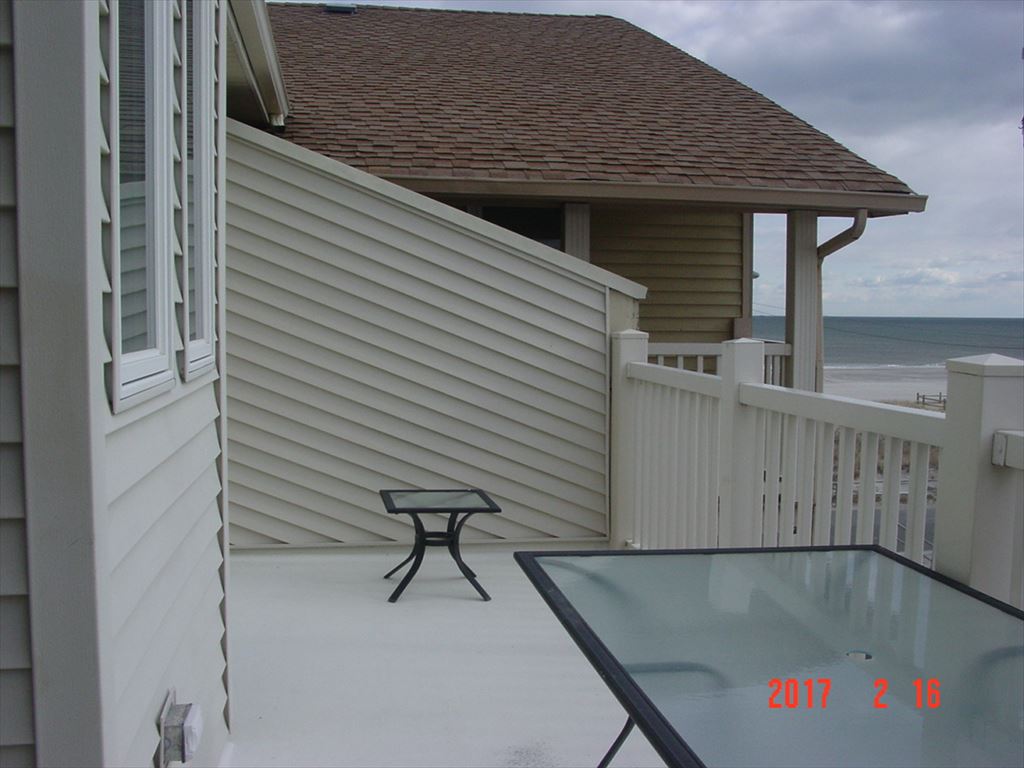 4400 Beach, Sea Isle City (Beach Front)