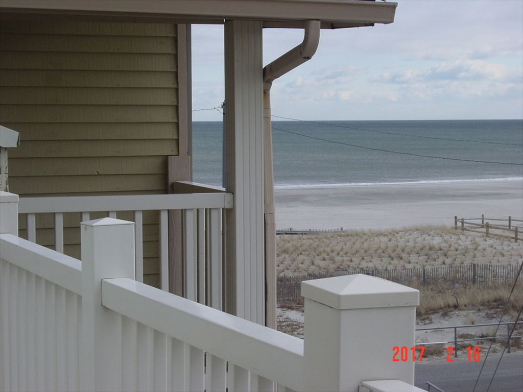 4400 Beach, Sea Isle City (Beach Front)