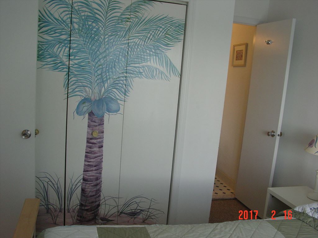4400 Beach, Sea Isle City (Beach Front)