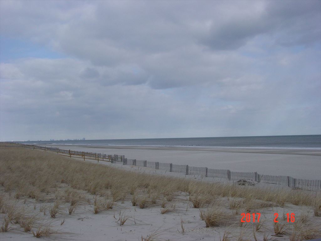 4400 Beach, Sea Isle City (Beach Front)