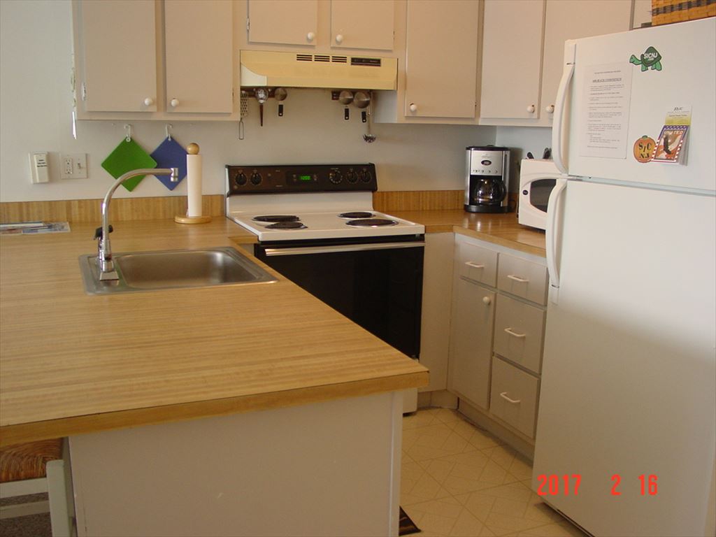 4400 Beach, Sea Isle City (Beach Front)