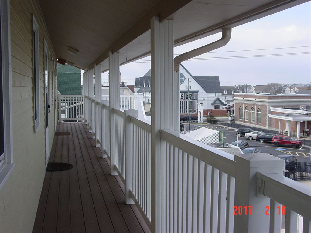 4400 Beach, Sea Isle City (Beach Front)
