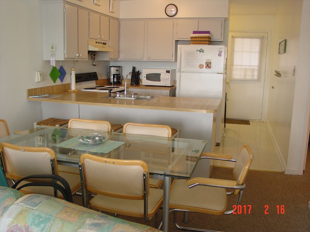 4400 Beach, Sea Isle City (Beach Front)