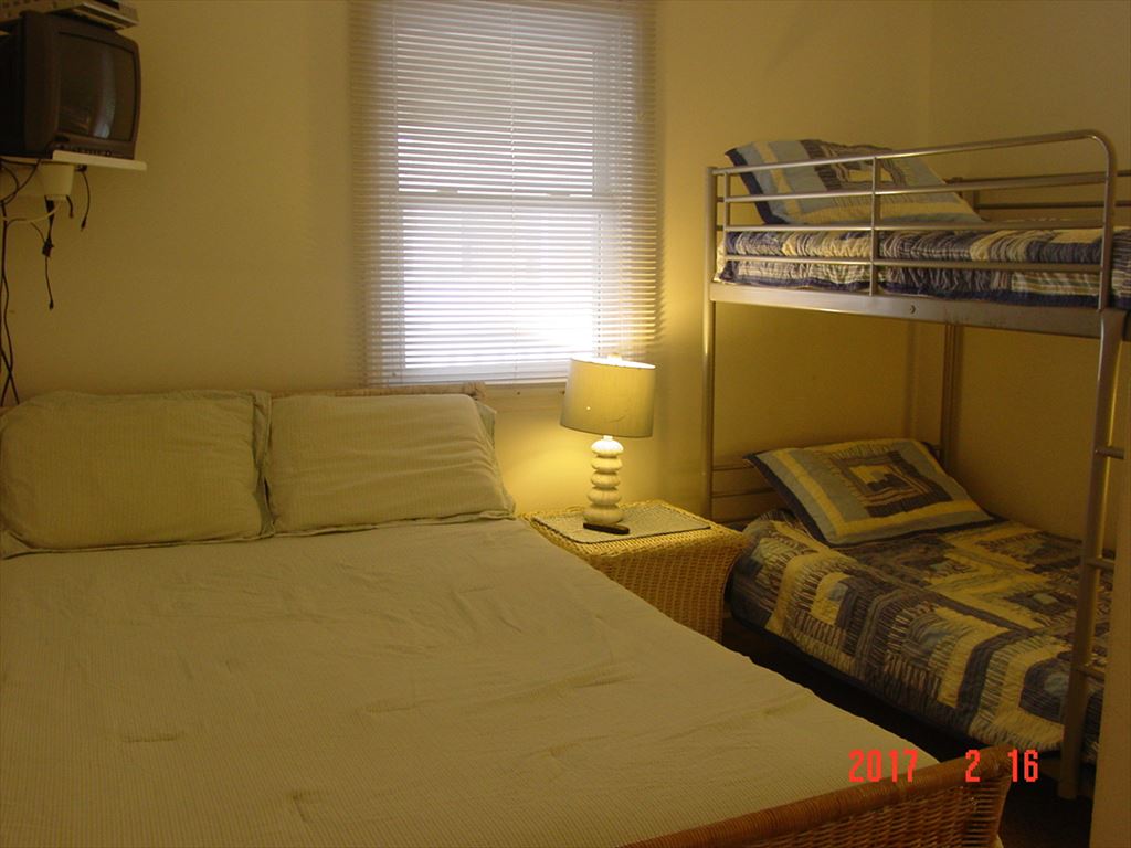 4400 Beach, Sea Isle City (Beach Front)