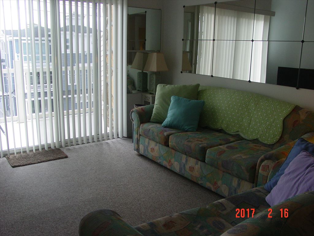 4400 Beach, Sea Isle City (Beach Front)
