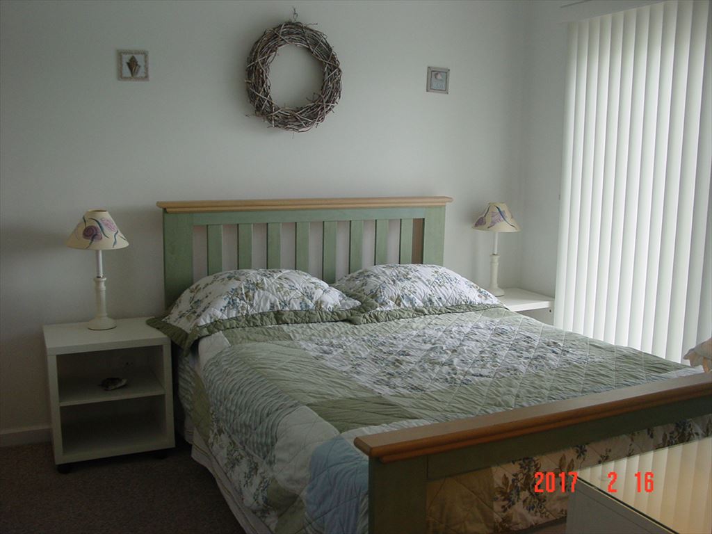 4400 Beach, Sea Isle City (Beach Front)