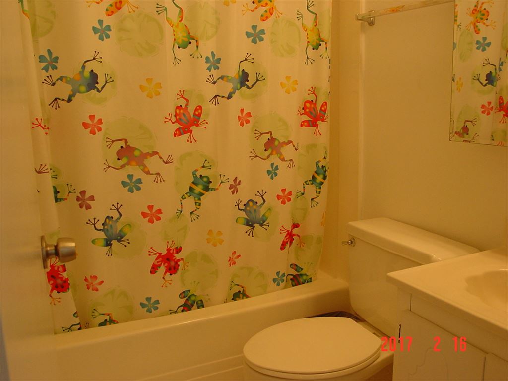 4400 Beach, Sea Isle City (Beach Front)