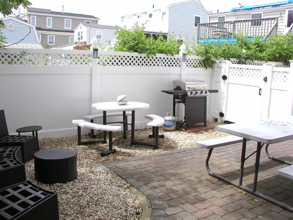 1410 Beach Avenue., North Beach Haven (Ocean Side)