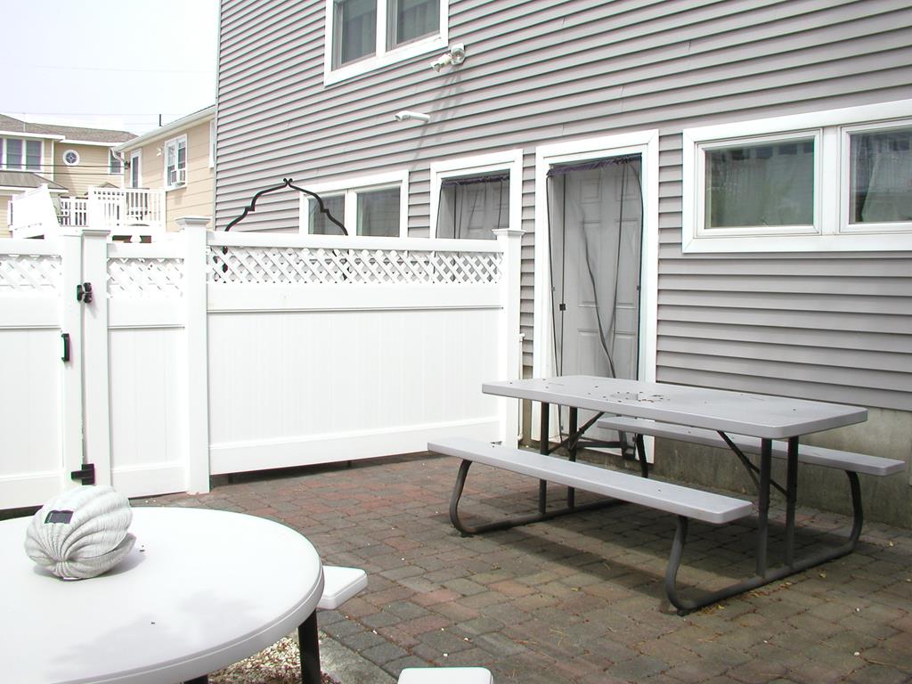 1410 Beach Avenue., North Beach Haven (Ocean Side)