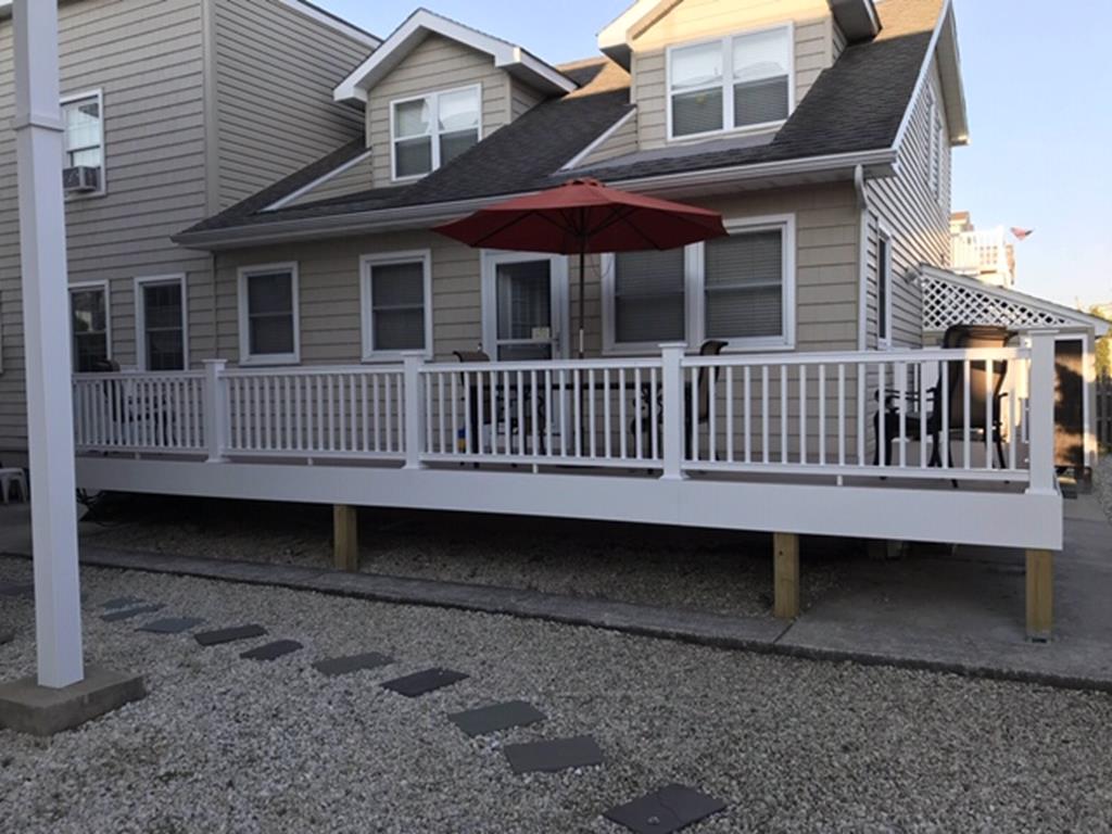 230 76th St, Sea Isle City