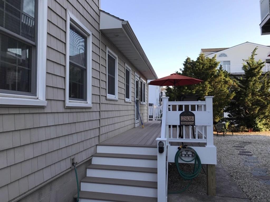 230 76th St, Sea Isle City (Center)