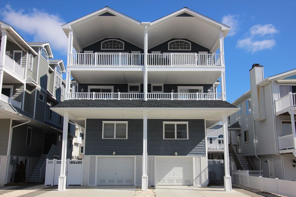 221 47th Street, Sea Isle City