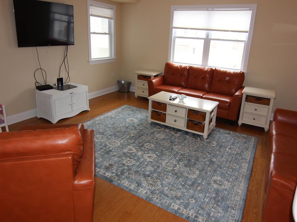 221 47th Street, Sea Isle City (Center)
