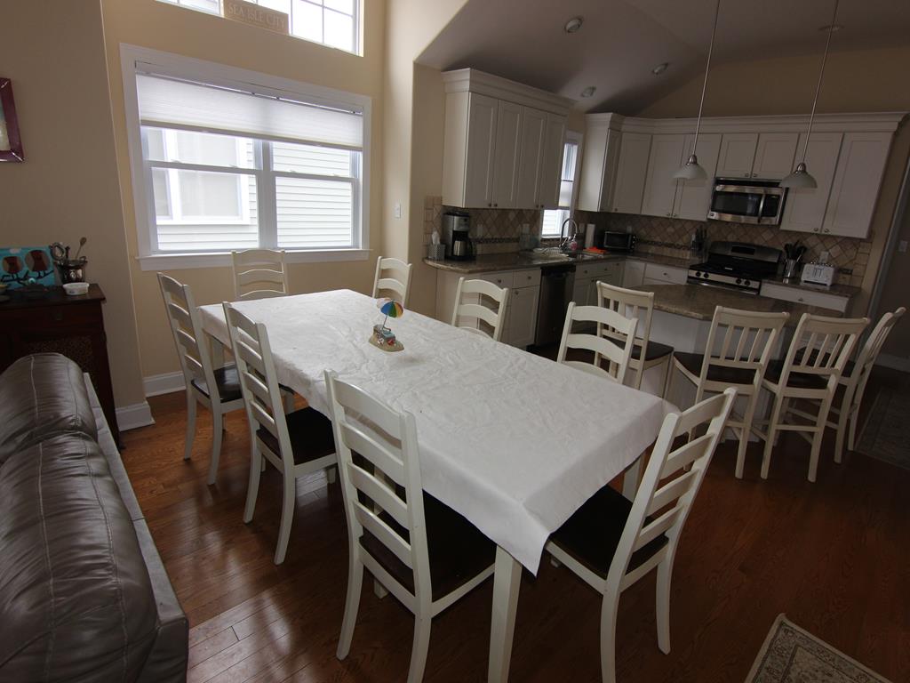 221 47th Street, Sea Isle City (Center)