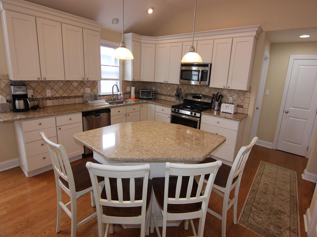 221 47th Street, Sea Isle City (Center)