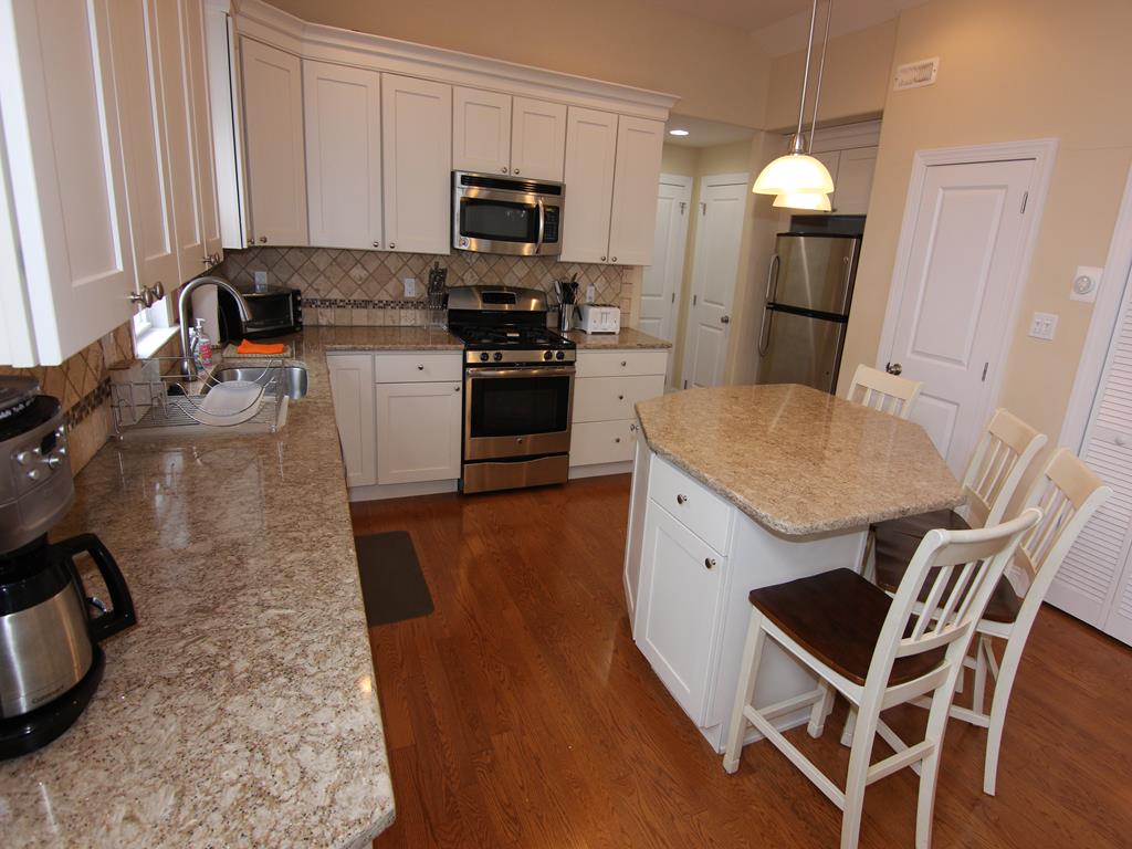 221 47th Street, Sea Isle City (Center)