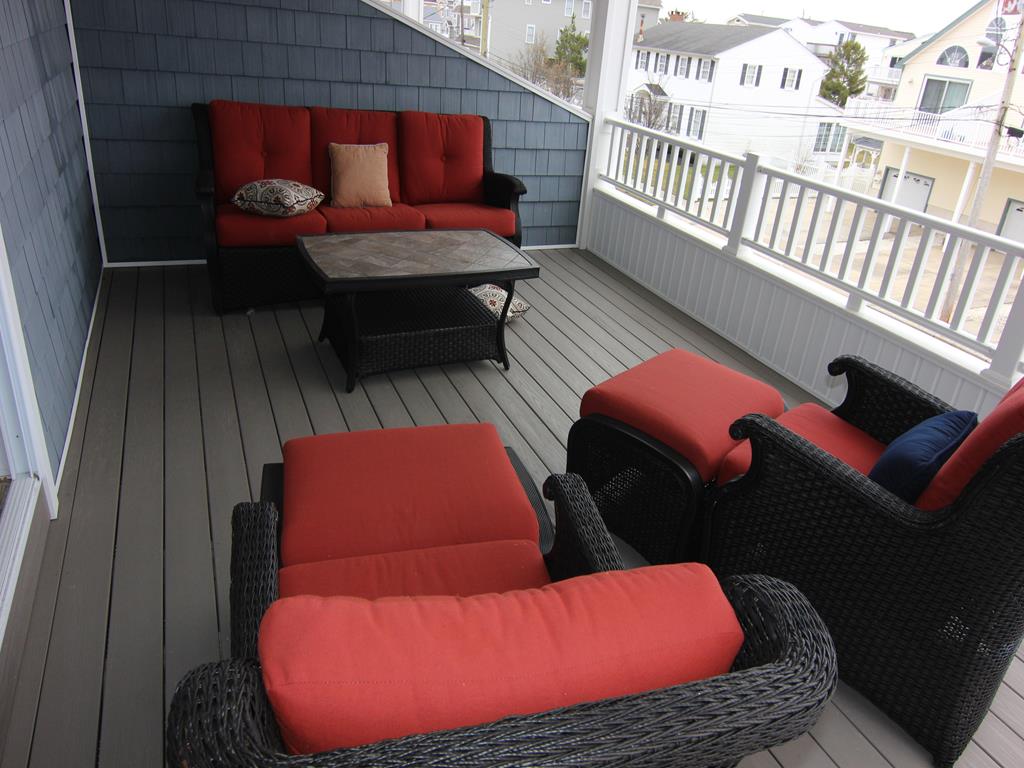 221 47th Street, Sea Isle City (Center)