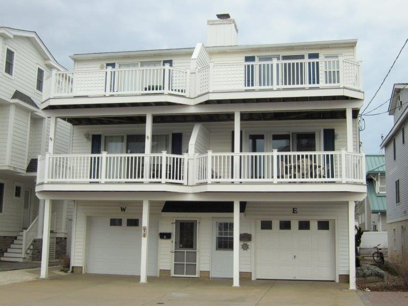 15 45th Street, Sea Isle City (Beach Block)
