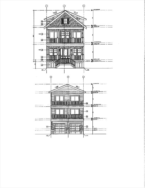 815 2nd Street 1st Fl | Ocean City NJ Rentals OCNJ Rentals