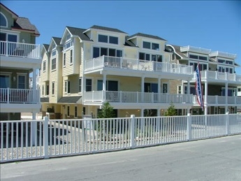 3204 Boardwalk, Sea Isle City