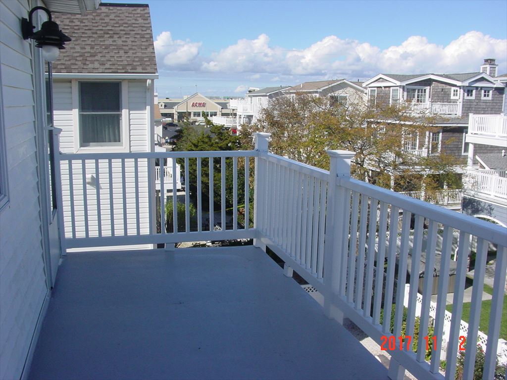 13 63rd Street, Sea Isle City