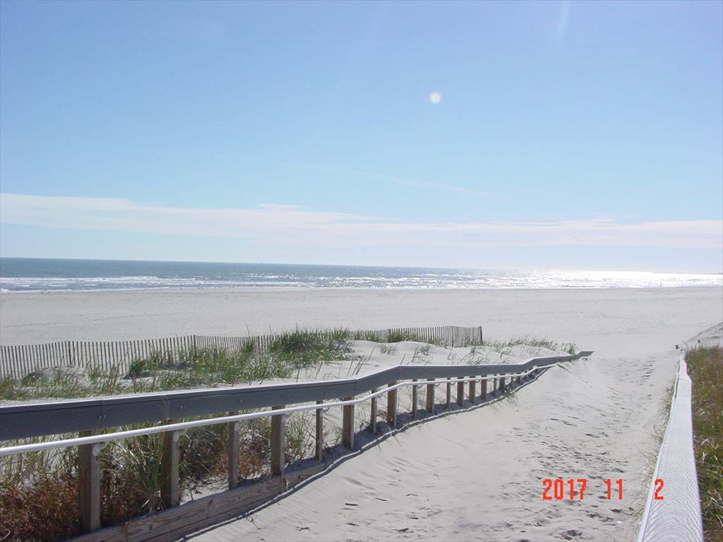 13 63rd Street, Sea Isle City