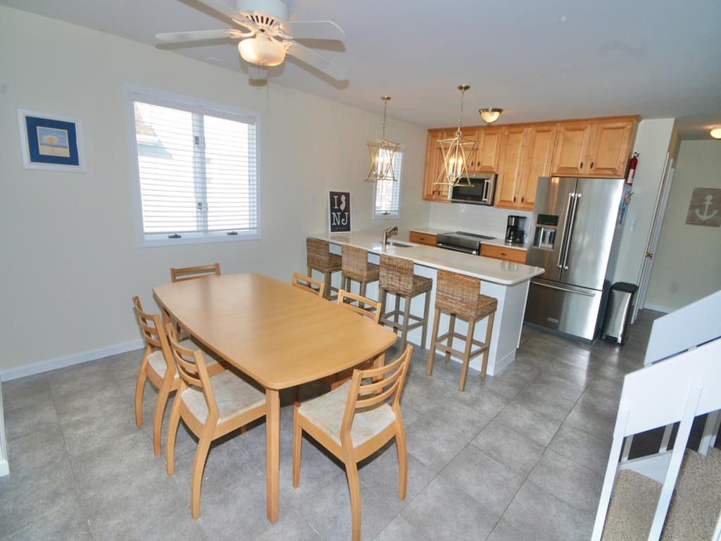 13 63rd Street, Sea Isle City