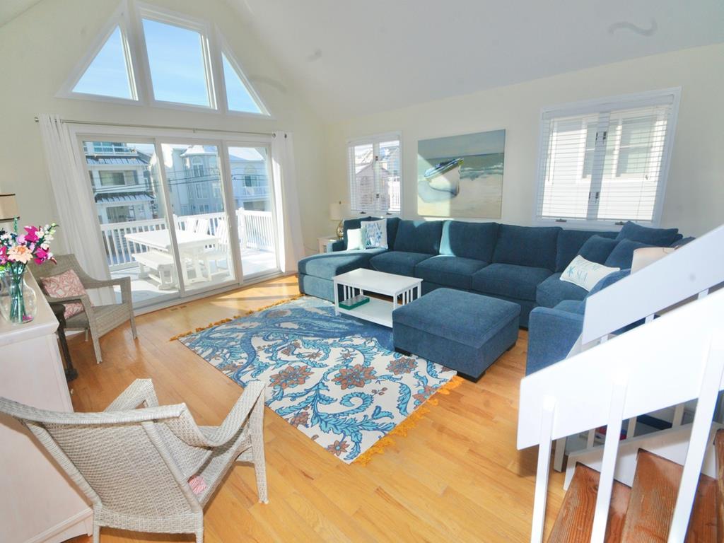 13 63rd Street, Sea Isle City