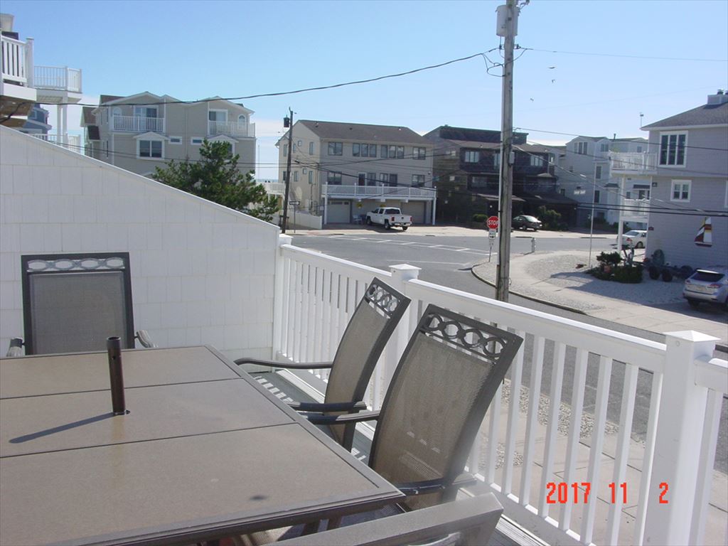 13 63rd Street, Sea Isle City