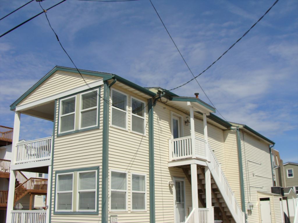 217 87th Street, Sea Isle City