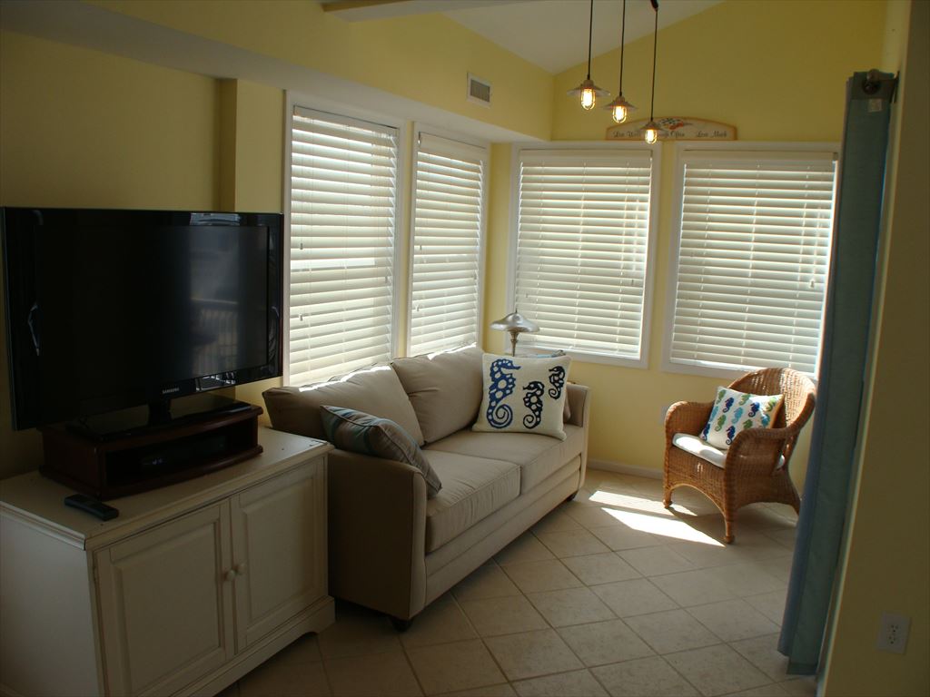 217 87th Street, Sea Isle City (Bay View)