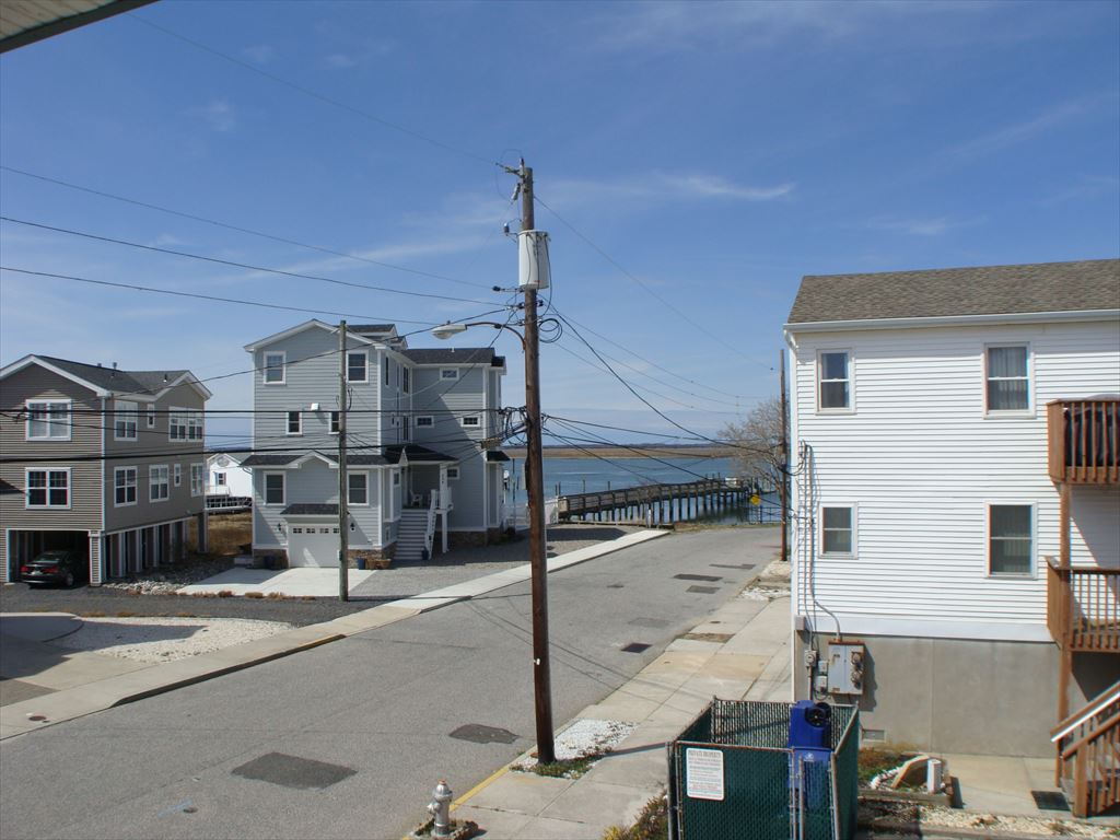 217 87th Street, Sea Isle City (Bay View)
