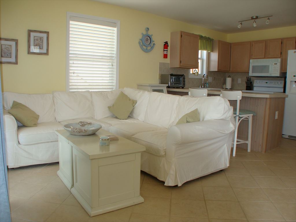 217 87th Street, Sea Isle City (Bay View)