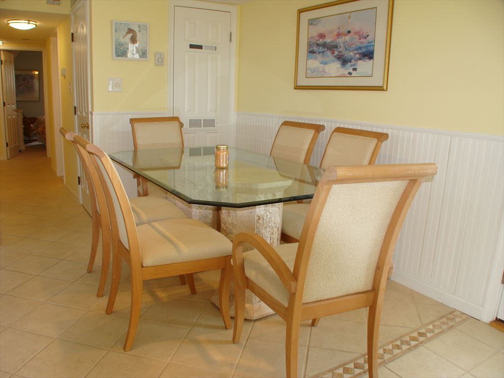 217 87th Street, Sea Isle City (Bay View)