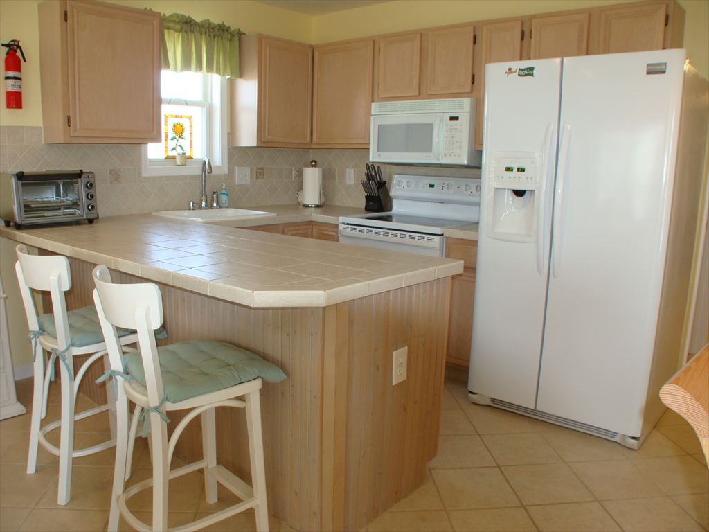217 87th Street, Sea Isle City (Bay View)