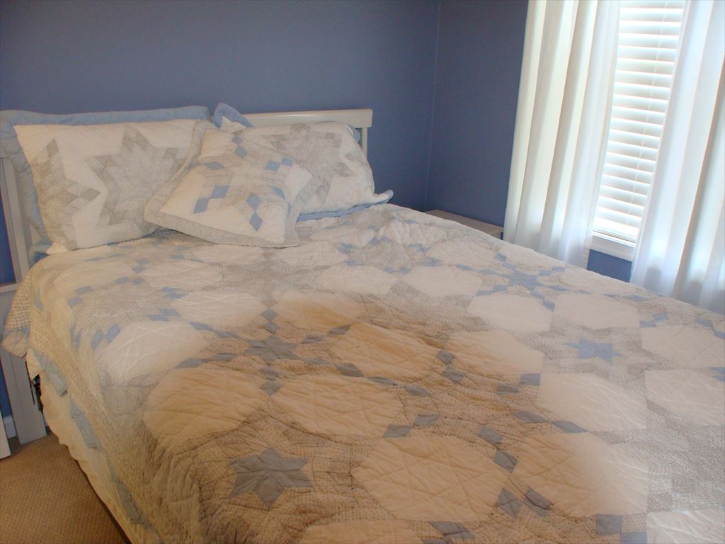 217 87th Street, Sea Isle City (Bay View)