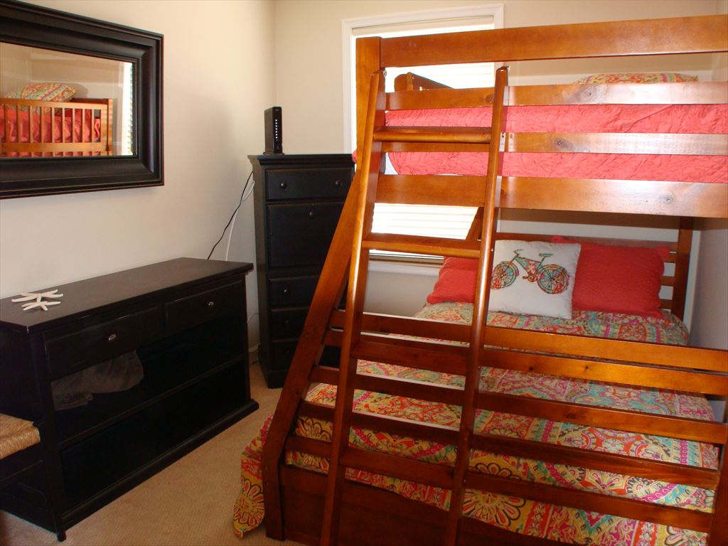217 87th Street, Sea Isle City (Bay View)