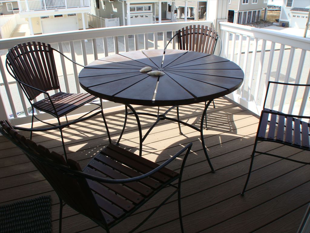 217 87th Street, Sea Isle City (Bay View)