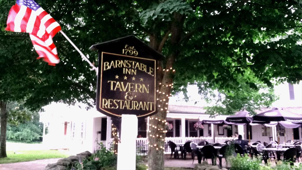 Barnstable Tavern