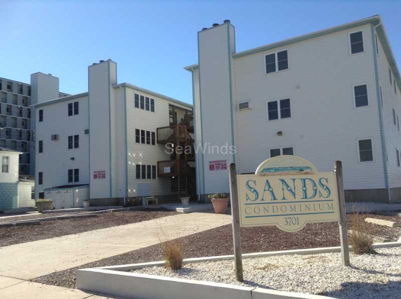 3701 Landis Avenue 2A, Sea Isle City