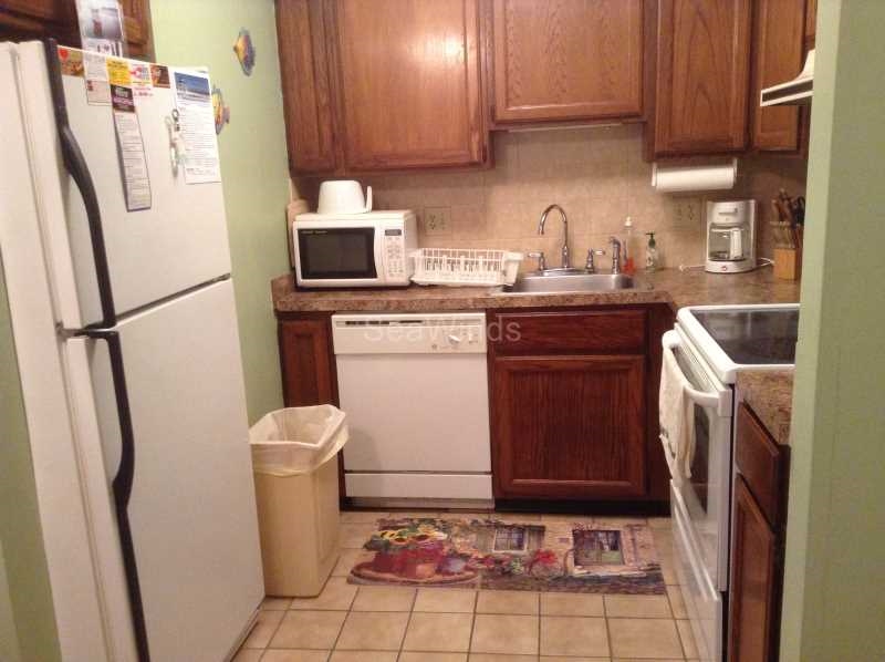 3701 Landis Avenue 2A, Sea Isle City (Beach Block)
