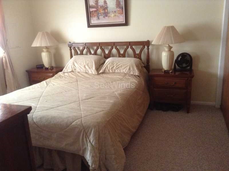 3701 Landis Avenue 2A, Sea Isle City (Beach Block)