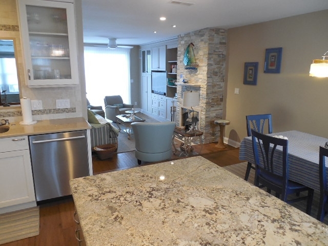 The Captains Ocean Front Condo | Photo 11