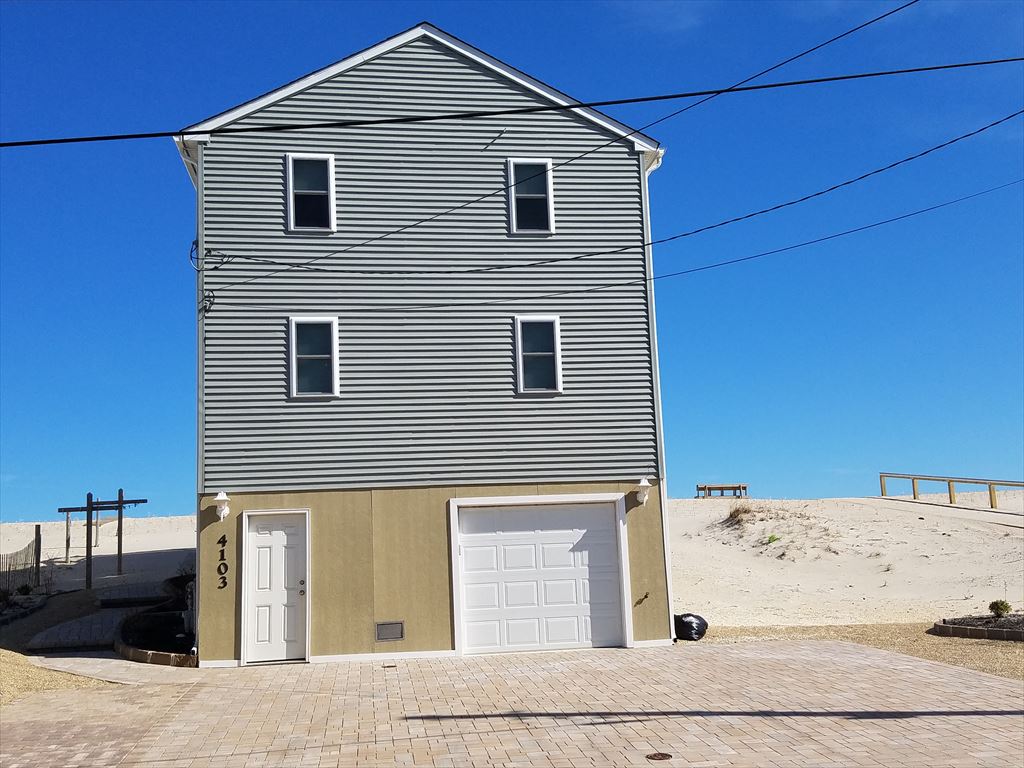 4103 S Long Beach Boulevard, Holgate (Ocean Front)