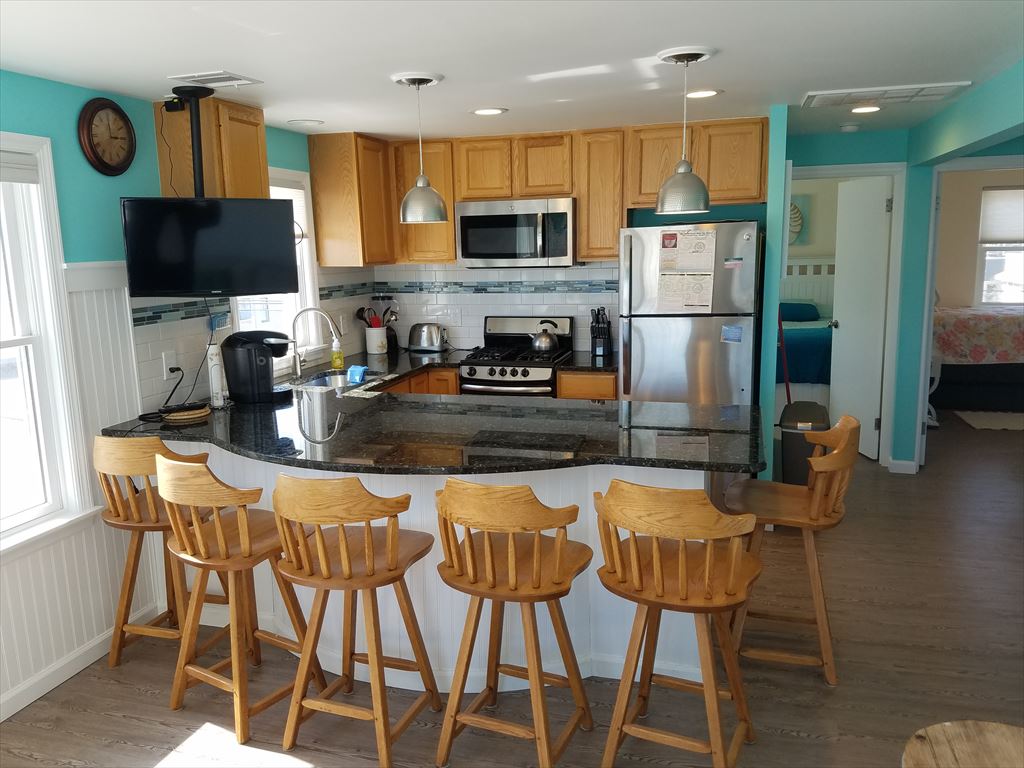 4103 S Long Beach Boulevard, Holgate (Ocean Front)