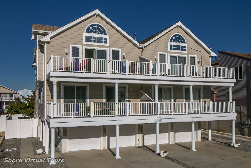 115 33rd Street, Sea Isle City
