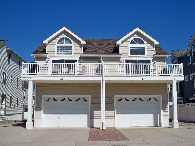 21 73rd Street, Sea Isle City